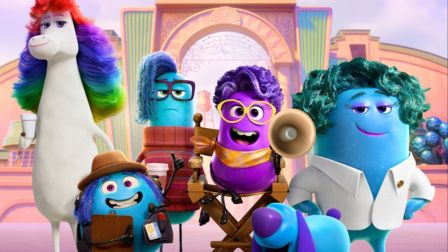 梦境制片厂 全4集