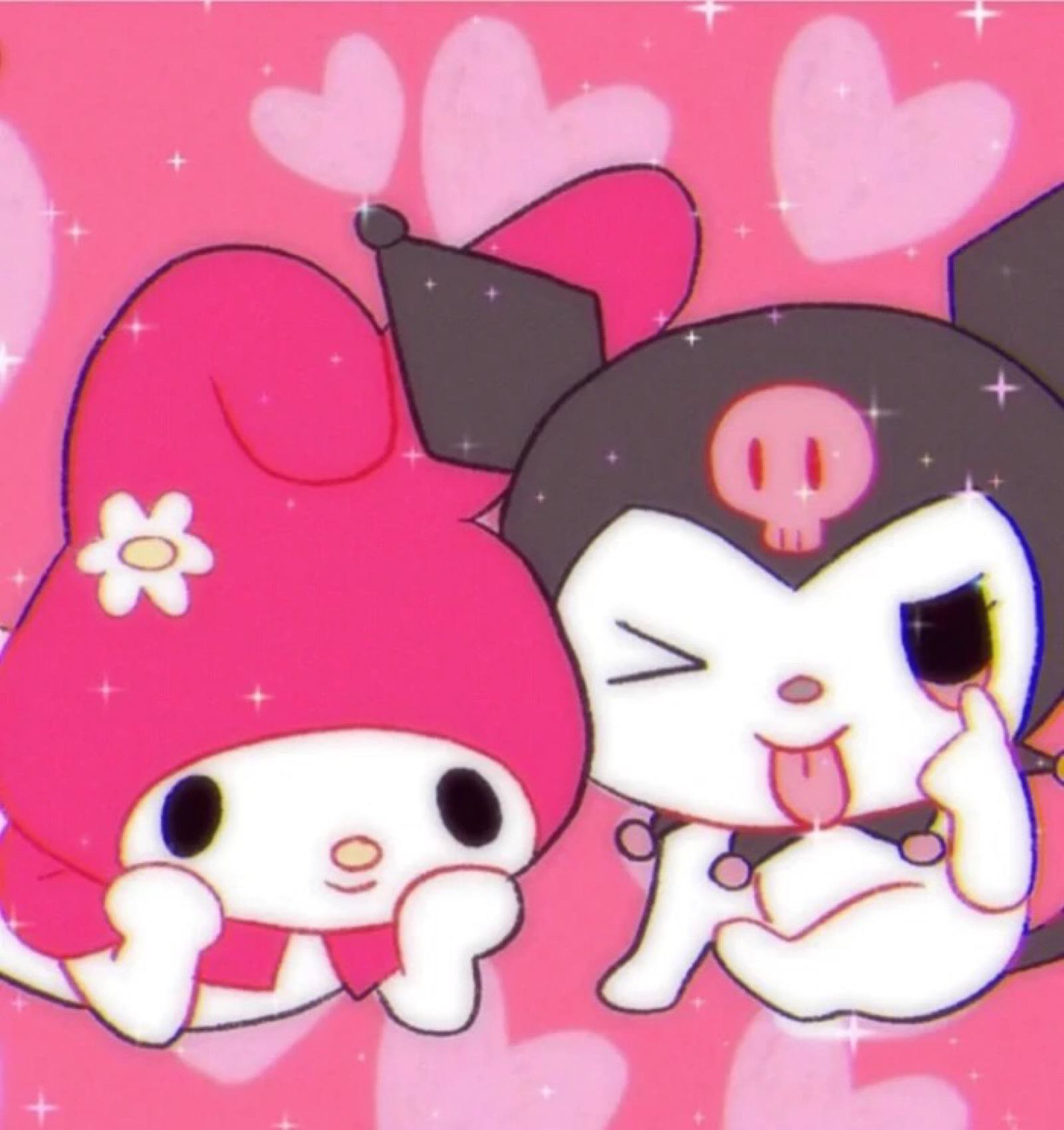 美乐蒂&酷洛米 12集