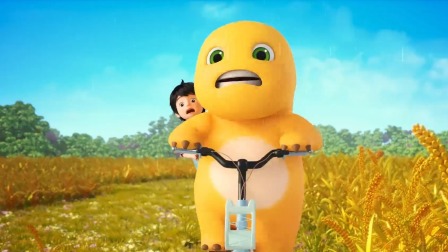 奶龙搞怪大作战 40集 (2023) 4K