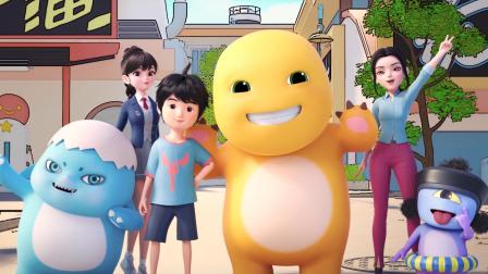 奶龙系列 [动画]