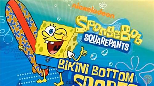 海绵宝宝S01-S13季全集+剧场版+国配+台版合集