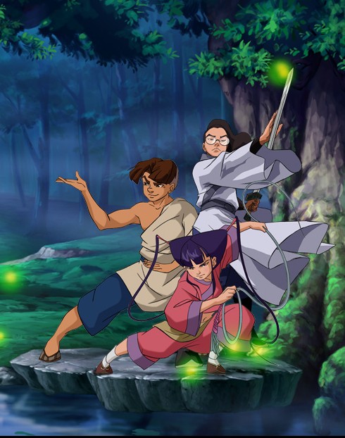 中华小子(2006) 超清4k