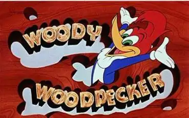 啄木鸟伍迪 27集[央视大陆配音版]