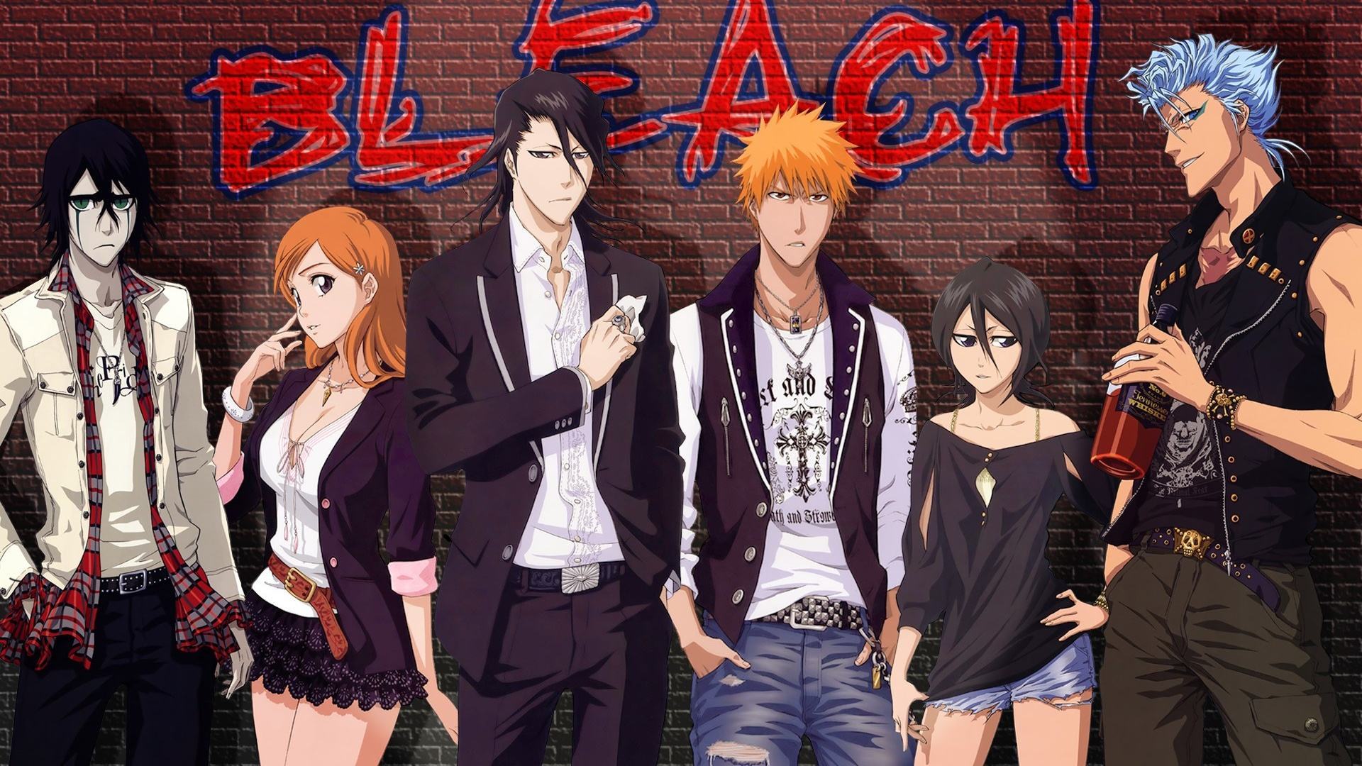 死神国语版全集