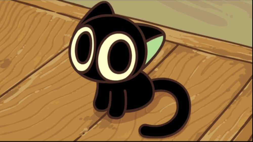 罗小黑战记(2011)