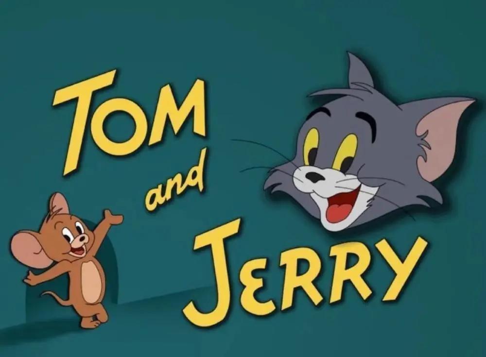 猫和老鼠1-14季+15部大电影 +四川话和东北话版本+50周年珍藏版