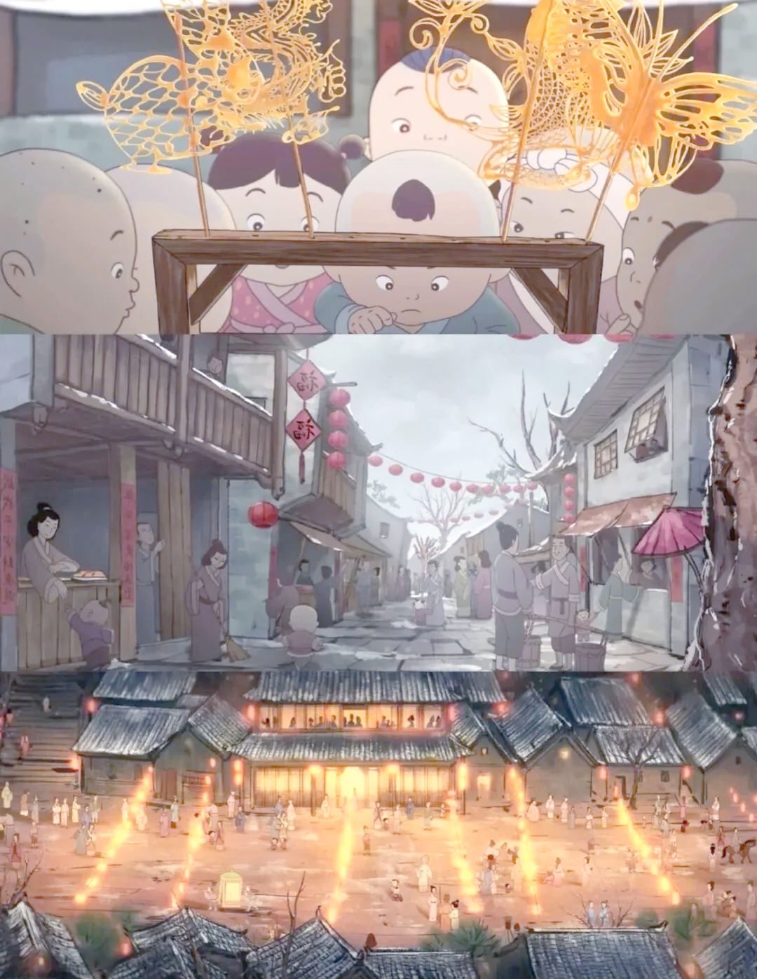 中国唱诗班（2017）1080P.全6集