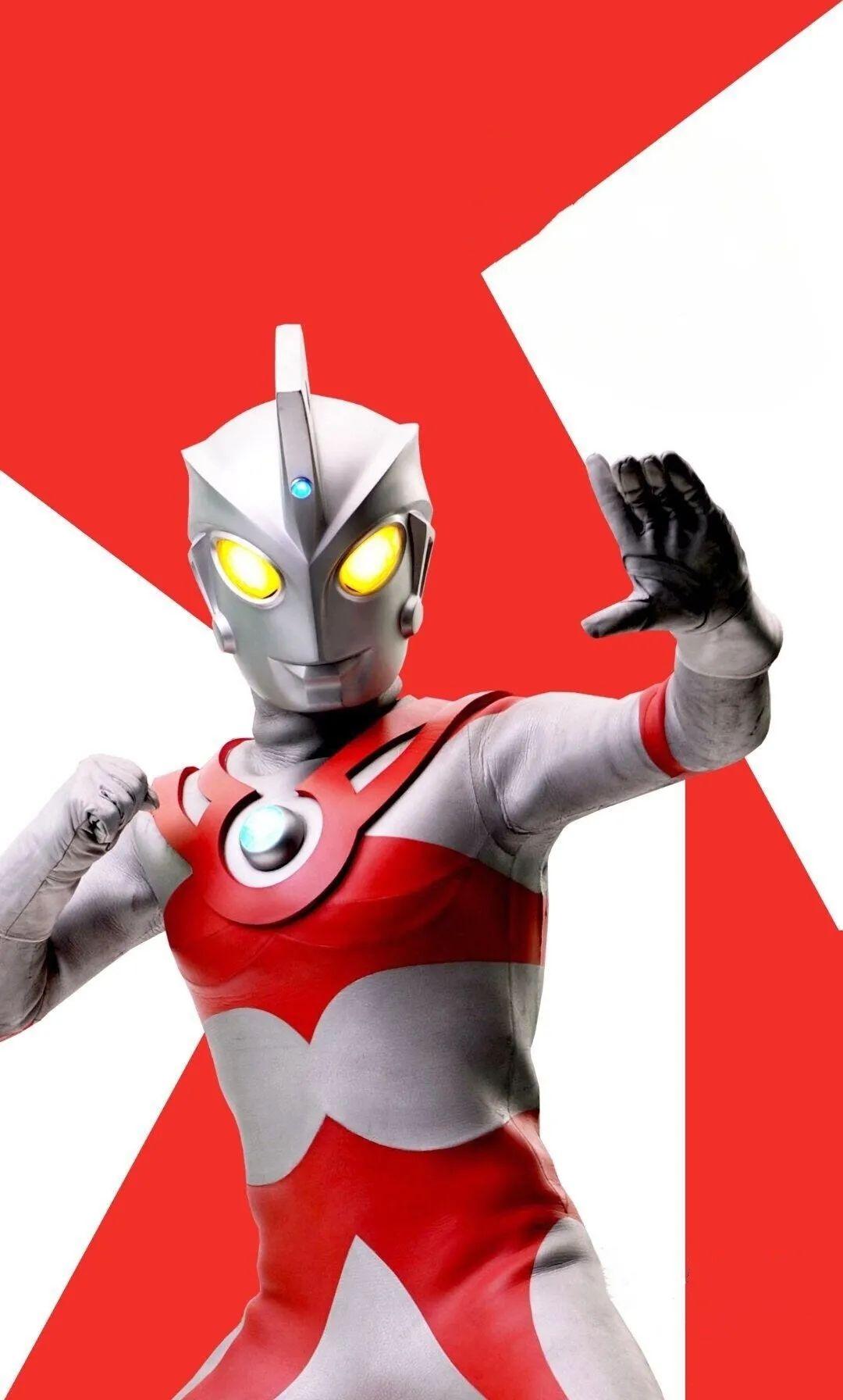 艾斯奥特曼 (1972) 1080P 高码