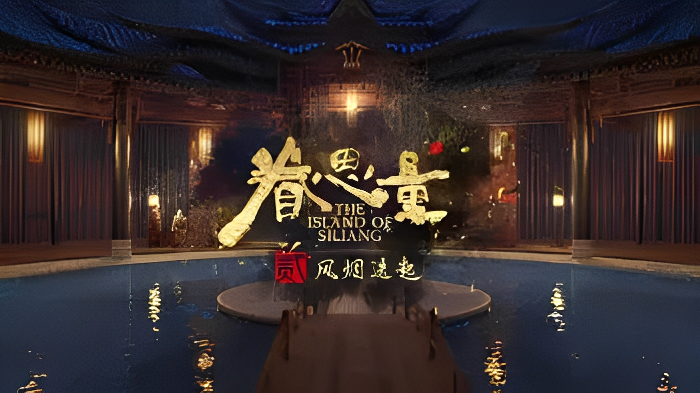 眷思量 第二季 全集