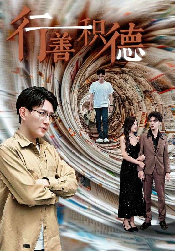 行善积德（50集）