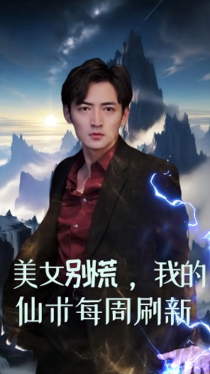 美女别慌，我的仙术每周刷新（52集）