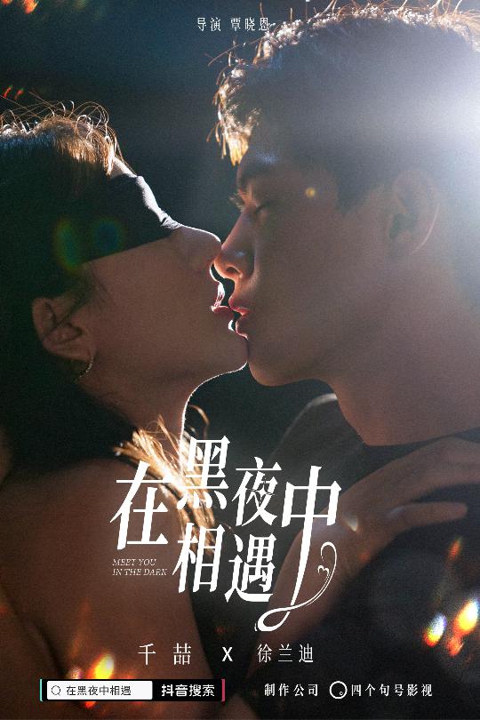 在黑夜中相遇（32集）