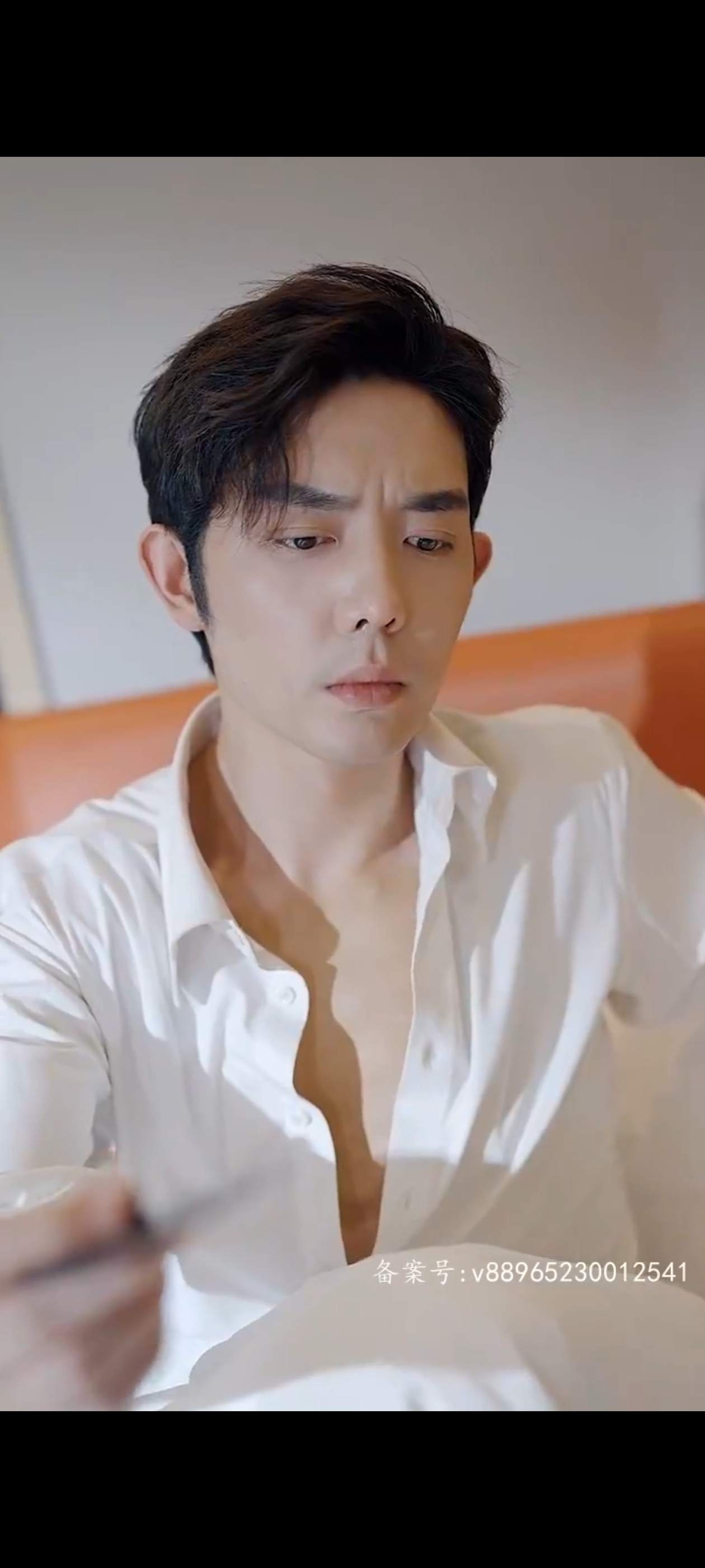 向秘书为何那样（86集）