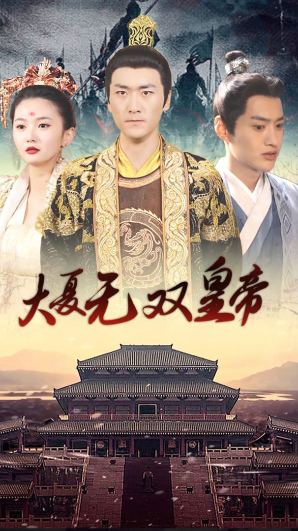 大夏无双皇帝（102集）