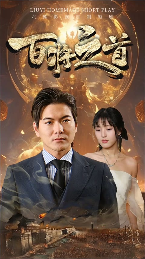 百将之首（88集）