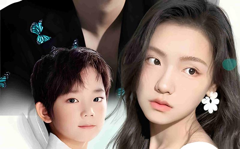 带娃退婚，这个妈咪我要了（90集）