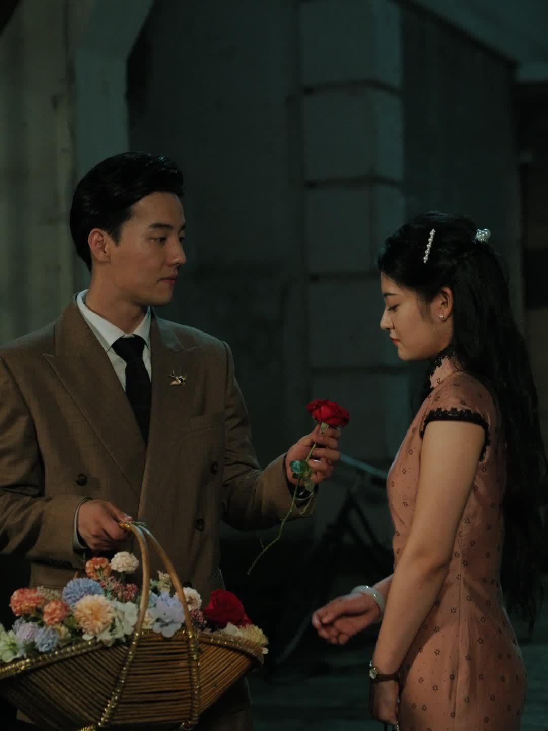 少帅的伪装情人（99集）