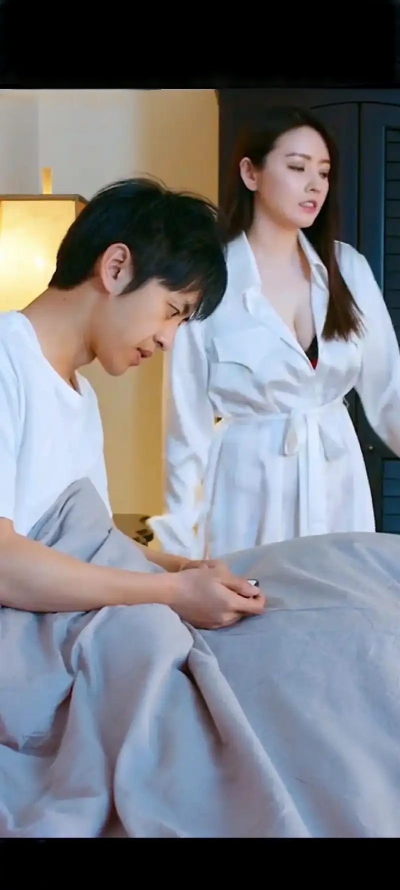 从邂逅女总裁的开始（长篇）