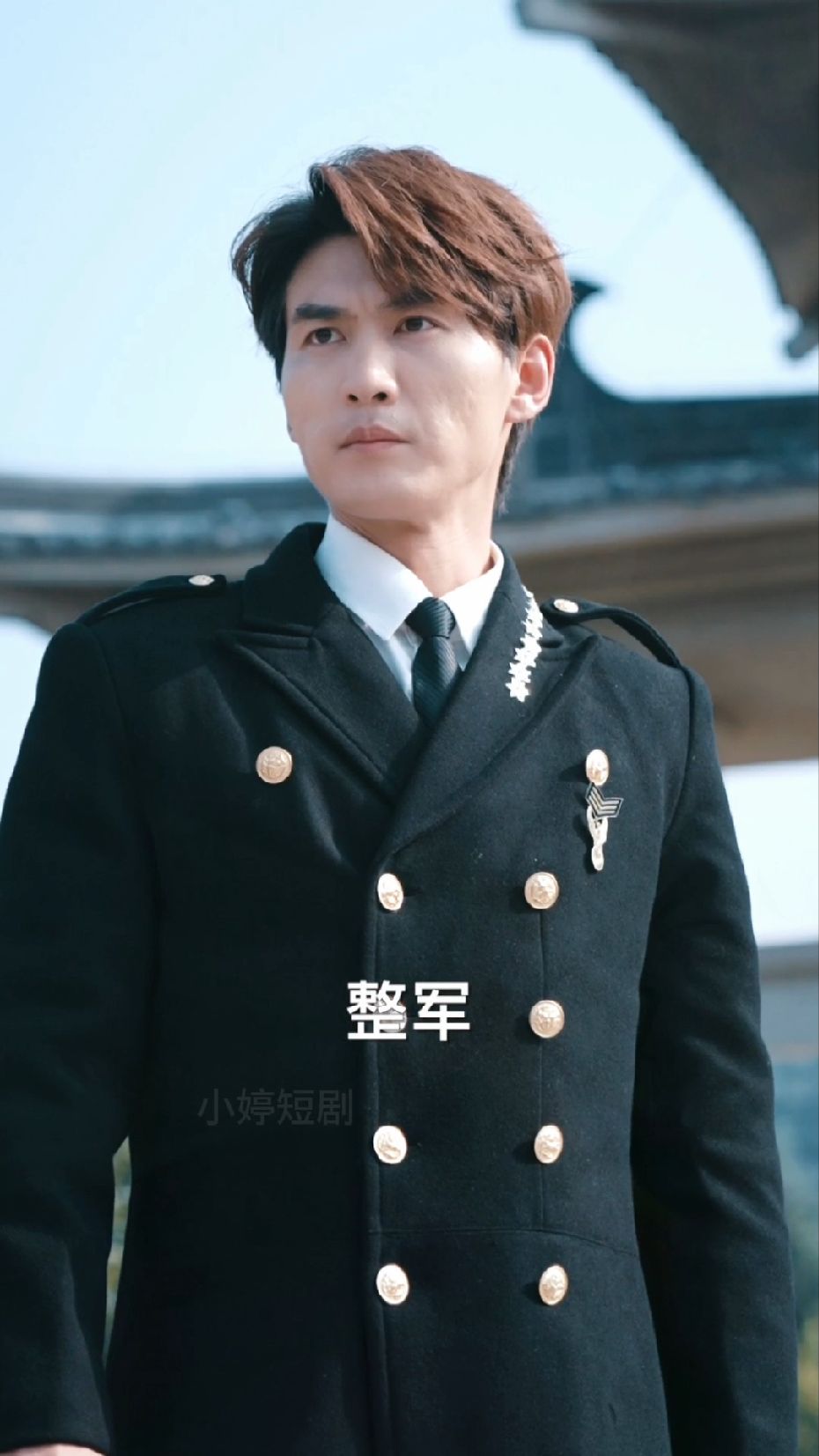 新版：护国利剑（99集）