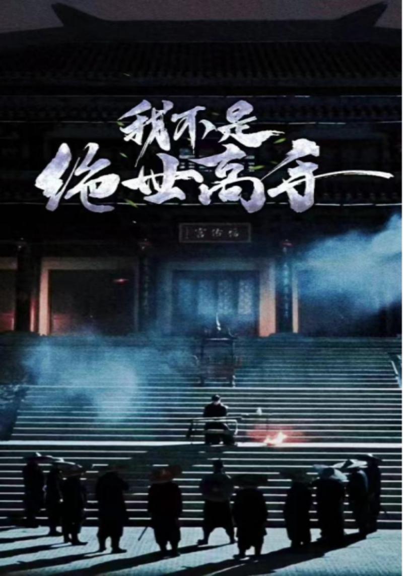 我真不是绝世高手(84集)