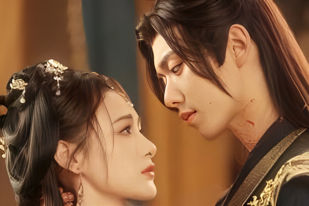 病娇反派攻略计划（80集）