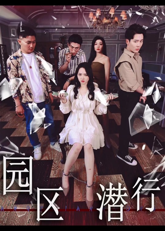 园区潜行（82集）