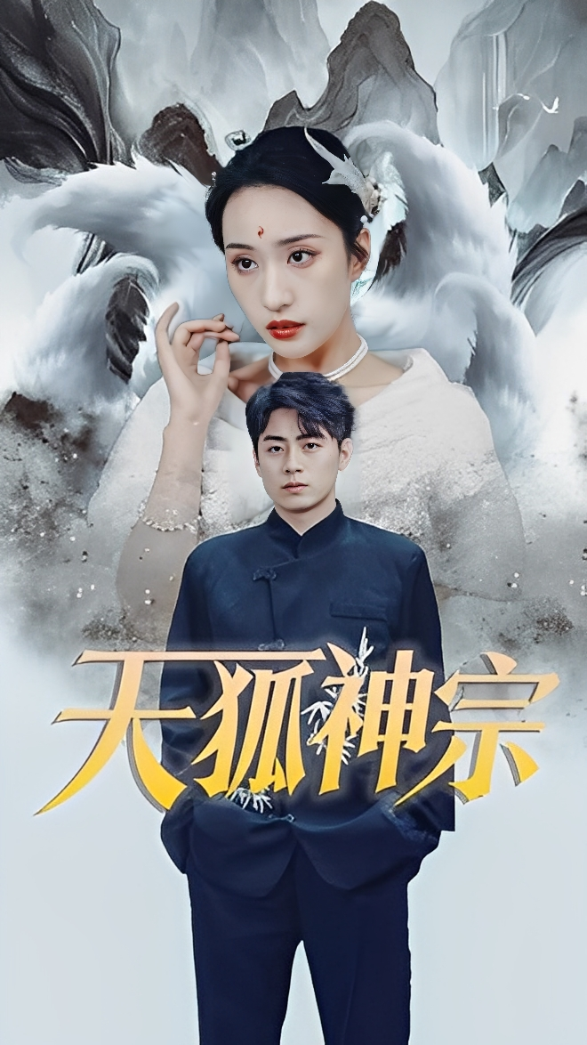 天狐九针$天狐神宗（90集）