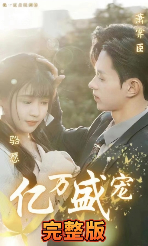 亿万盛宠（96集）