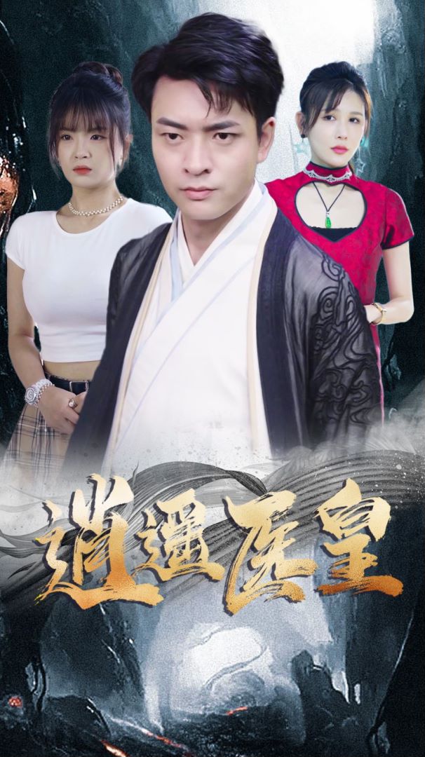 逍遥医皇（100集）