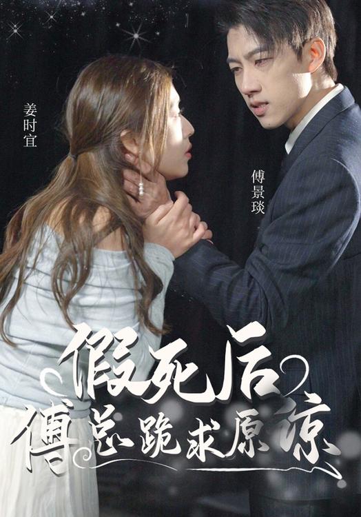 假死后傅总跪求原谅（100集）