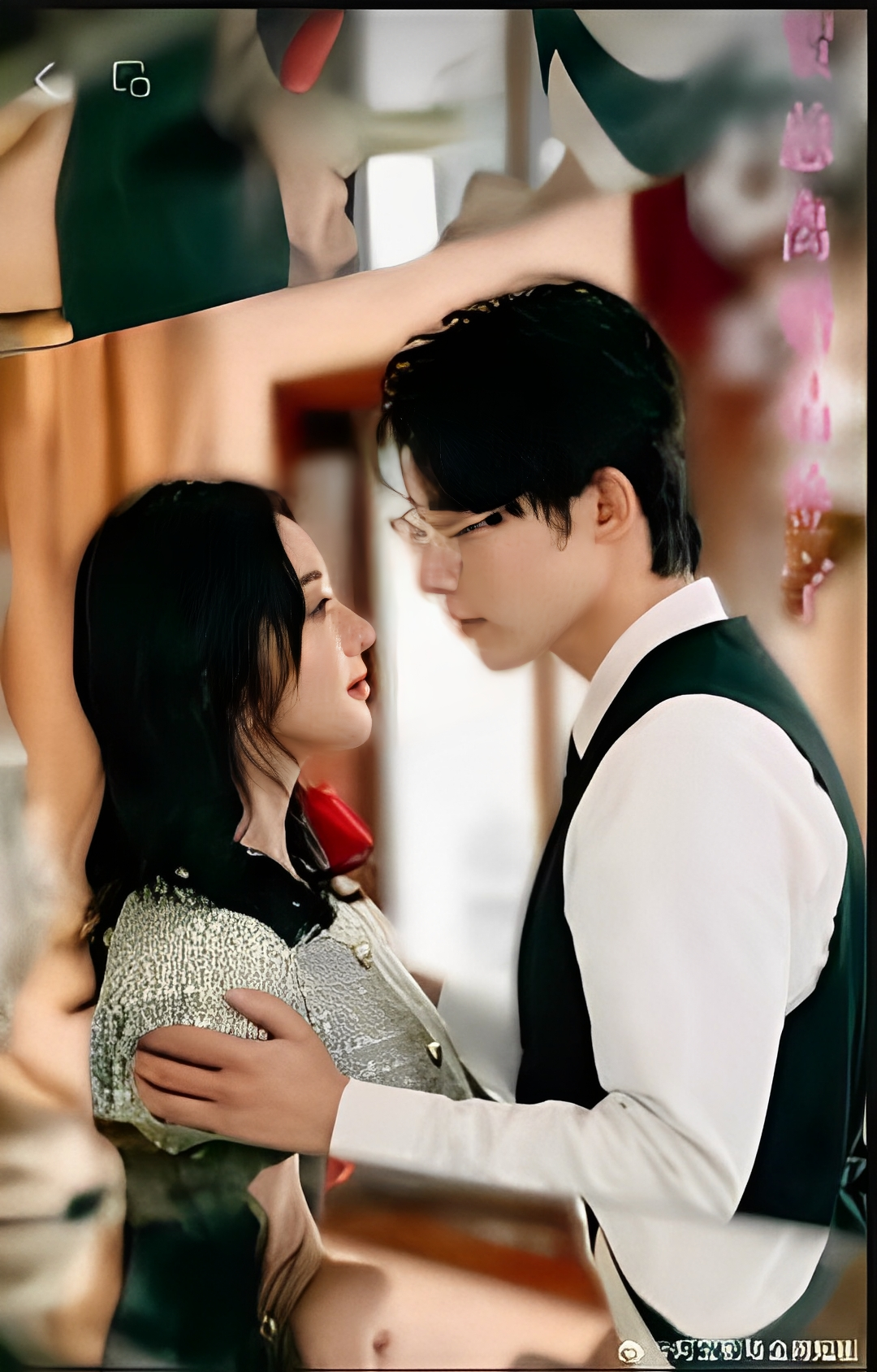 贺总离婚请签字（100集）申浩男