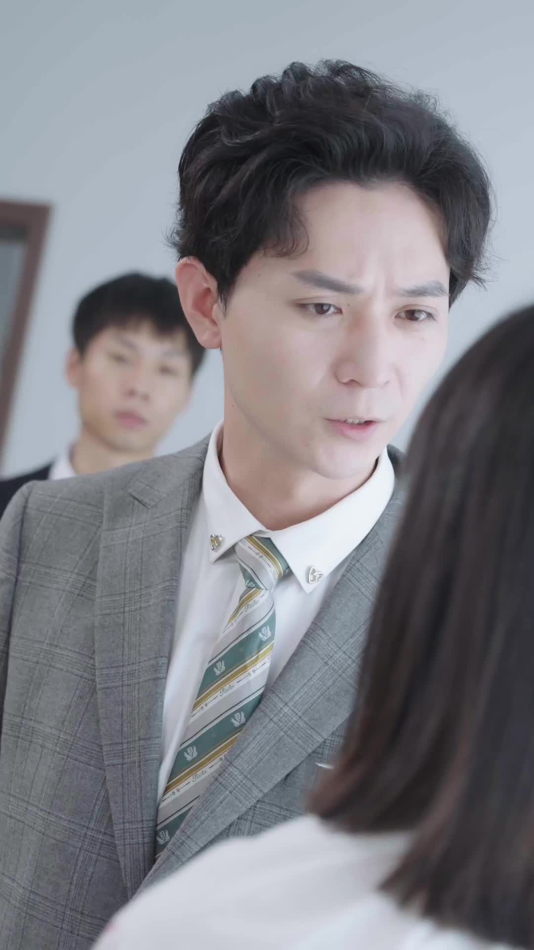 闪婚后被站总娇宠了（82集）