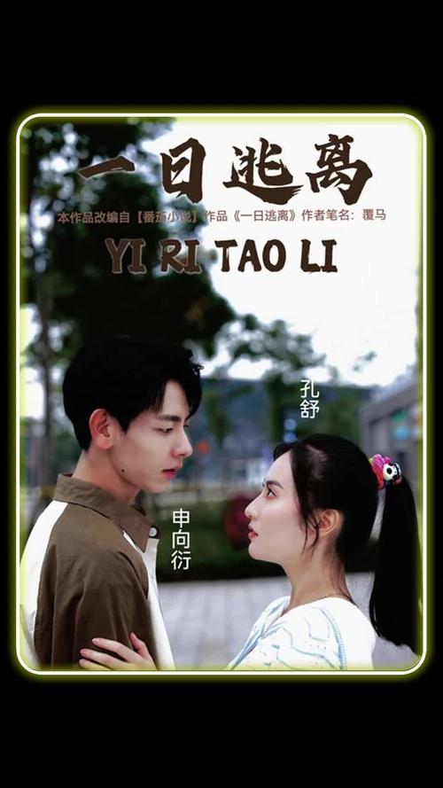 一日逃离（99集）