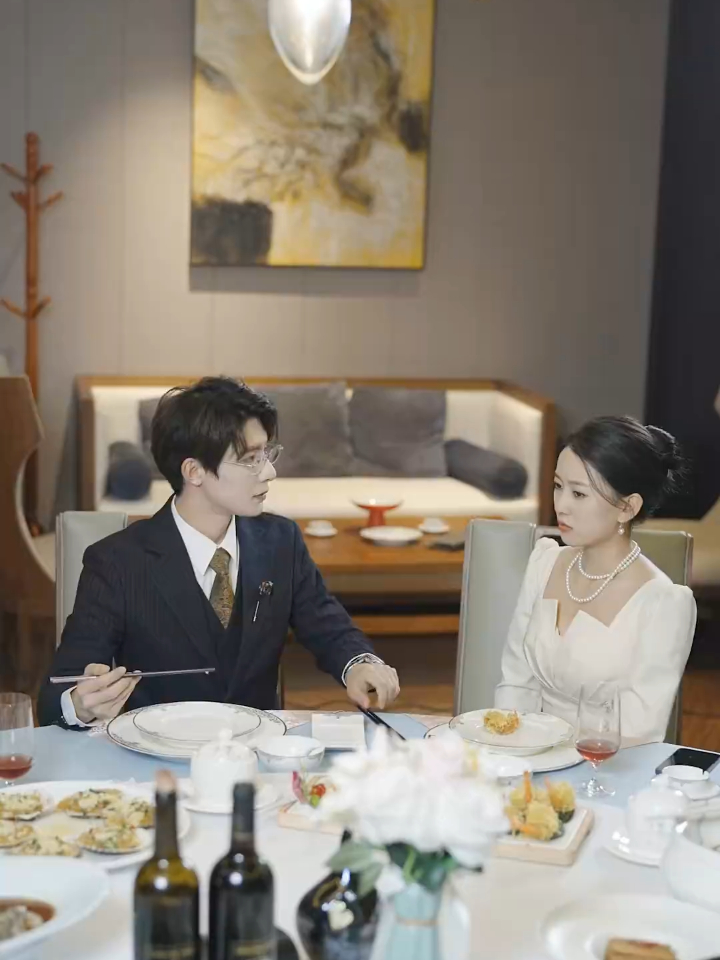 误嫁豪门我的闪婚攻略(80集)